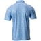 TGW Men's Happy Hour Print Golf Polo, lightblue-x-3-z