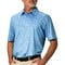 TGW Men's Happy Hour Print Golf Polo, lightblue-x-6-z