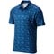 TGW Men's Happy Hour Print Golf Polo, navy-x-2-z