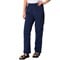TGW Women's Golf Rain Pants, navy-x-8-z