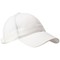 Puma Women's Ponytail P Golf Hat, white-x-2-z