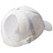 Puma Women's Ponytail P Golf Hat, white-x-4-z