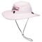 Titleist Tour Aussie Golf Hat, pinkwhite-v-3-z