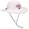 Titleist Tour Aussie Golf Hat, pinkwhite-v-4-z