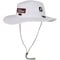 Titleist Tour Aussie Golf Hat, whiteblack-v-4-z