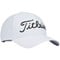 Titleist Players Tech Golf Hat, whiteblack-v-2-z