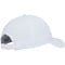Titleist Players Tech Golf Hat, whiteblack-v-4-z