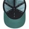 Titleist Charleston Breezer Golf Hat, greenblack-v-5-z