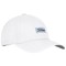 Titleist Charleston Breezer Golf Hat, whiteblue2-v-2-z