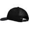 Titleist Santa Cruz Golf Hat, black-v-3-z