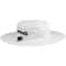 PING Tour Boonie Golf Hat, white-v-2-z