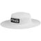 PING Tour Boonie Golf Hat, z-white-v