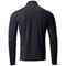 NIKE Men's Victory 1/2 Zip Golf Pullover, black-x-3-z