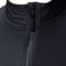 NIKE Men's Victory 1/2 Zip Golf Pullover, black-x-4-z