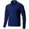 NIKE Men's Victory 1/2 Zip Golf Pullover, navy-x-2-z