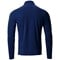 NIKE Men's Victory 1/2 Zip Golf Pullover, navy-x-3-z
