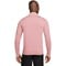 NIKE Men's Victory 1/2 Zip Golf Pullover, pink-v-2-z