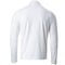 NIKE Men's Victory 1/2 Zip Golf Pullover, white-x-3-z
