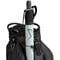 TaylorMade 2023 Pro Cart Golf Bag, black-x-12-z