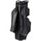 TaylorMade 2023 Pro Cart Golf Bag, black-x-5-z