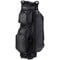 TaylorMade 2023 Pro Cart Golf Bag, z-black-x