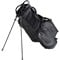 TaylorMade 2023 Pro Stand Golf Bag, black-x-4-z