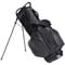TaylorMade 2023 Pro Stand Golf Bag, black-x-5-z
