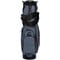 TaylorMade 2023 Pro Stand Golf Bag, charcoal-v-4-z