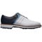FootJoy Men's Premiere Series Packard Golf Shoes - Previous Season Style, whiteblue-v-2-z