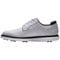 FootJoy Men's Traditions Blucher Golf Shoes, white-v-4-z
