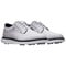 FootJoy Men's Traditions Blucher Golf Shoes, white-v-6-z