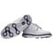 FootJoy Men's Traditions Blucher Golf Shoes, white-v-8-z