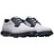 FootJoy Men's Traditions Blucher Golf Shoes, whitenavy-v-6-z