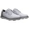 FootJoy Men's Traditions Blucher Golf Shoes, whitesilver-v-6-z