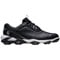 FootJoy Men's Tour Alpha Golf Shoes - Discontinued Style, blackwhite-v-2-z