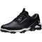FootJoy Men's Tour Alpha Golf Shoes - Discontinued Style, blackwhite-v-5-z