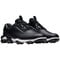 FootJoy Men's Tour Alpha Golf Shoes - Discontinued Style, blackwhite-v-6-z