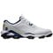FootJoy Men's Tour Alpha Golf Shoes - Discontinued Style, whitenavy-v-2-z