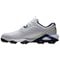 FootJoy Men's Tour Alpha Golf Shoes - Discontinued Style, whitenavy-v-4-z