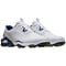 FootJoy Men's Tour Alpha Golf Shoes - Discontinued Style, whitenavy-v-6-z