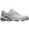 FootJoy Men's Tour Alpha Golf Shoes - Discontinued Style, whitesilver-v-2-z