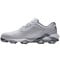 FootJoy Men's Tour Alpha Golf Shoes - Discontinued Style, whitesilver-v-4-z