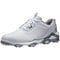 FootJoy Men's Tour Alpha Golf Shoes - Discontinued Style, whitesilver-v-5-z