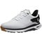 FootJoy Men's Pro SLX Golf Shoes - Previous Season Style, whiteblack-v-6-z