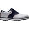 FootJoy Women's Premiere Series Bel Air Golf Shoes - Previous Season Style, whitenavy-v-2-z