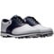FootJoy Women's Premiere Series Bel Air Golf Shoes - Previous Season Style, whitenavy-v-6-z
