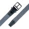 NIKE Men's Heathered Stretch Golf Belt, greycharcoal-v-3-z