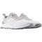 New Balance Men's Fresh Foam Contend v2 Golf Shoes, whitegrey-v-4-z