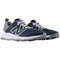 New Balance Women's Fresh Foam Contend v2 Golf Shoes, navy-v-4-z