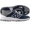 New Balance Women's Fresh Foam Contend v2 Golf Shoes, z-navy-v